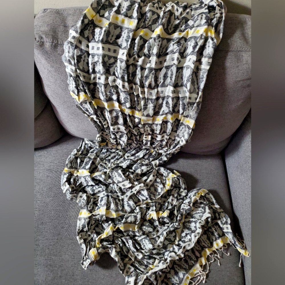 Scarf